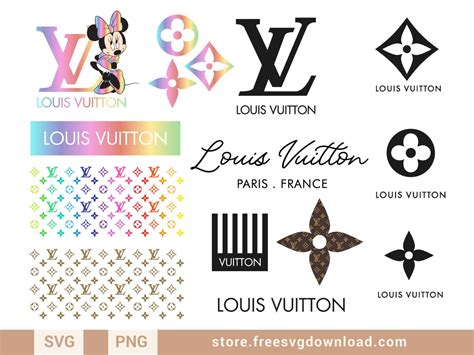 printable louis vuitton svg free|louis vuitton svg free download.